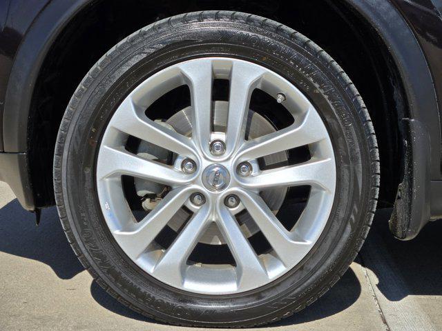 used 2014 Nissan Juke car, priced at $11,500