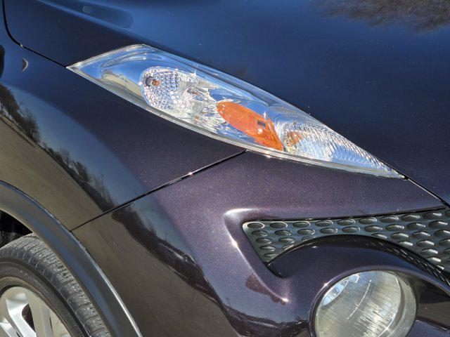 used 2014 Nissan Juke car, priced at $11,500