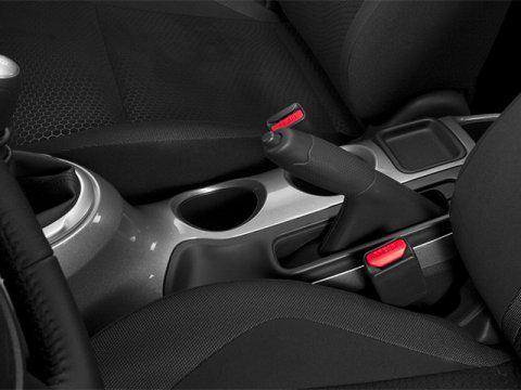 used 2014 Nissan Juke car, priced at $11,900