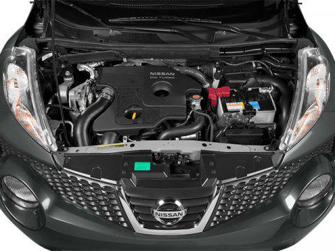 used 2014 Nissan Juke car, priced at $11,900