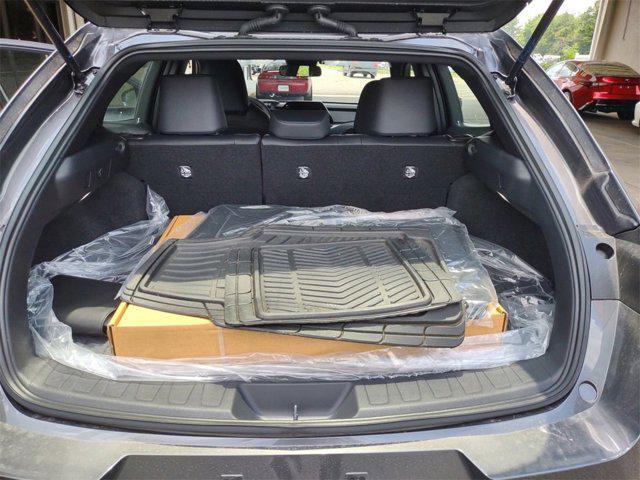 new 2025 Lexus UX 300h car, priced at $44,164