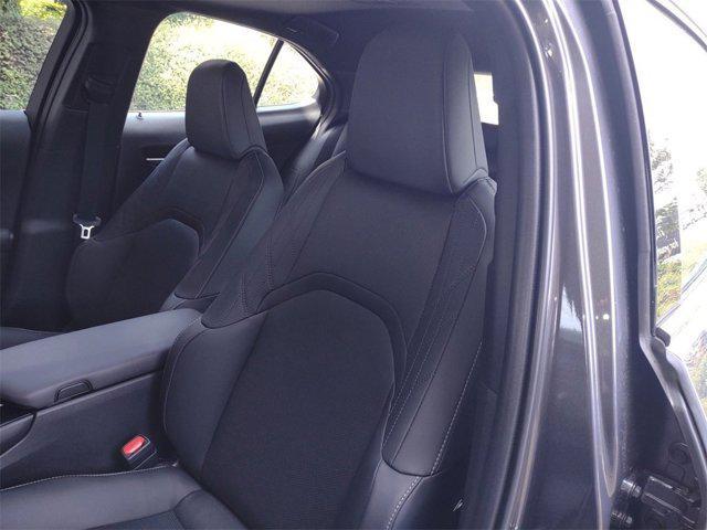 new 2025 Lexus UX 300h car, priced at $44,164