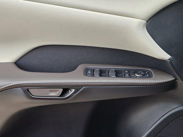 new 2026 Lexus RX 350h car, priced at $65,959