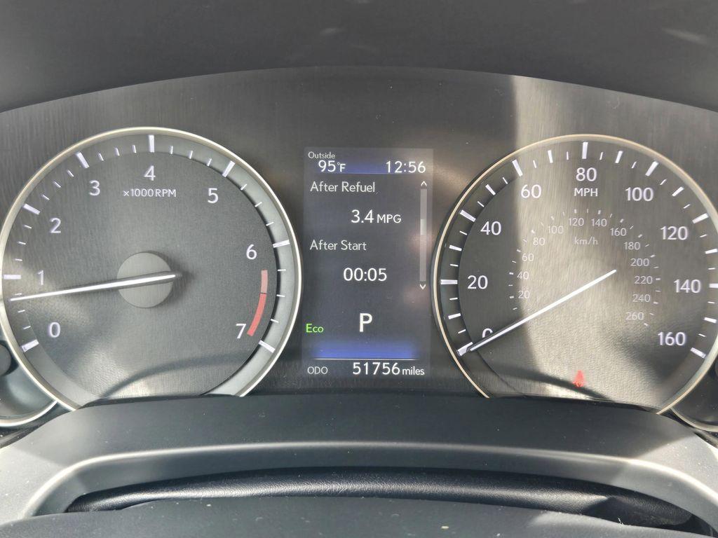 used 2021 Lexus RX 350L car, priced at $41,900