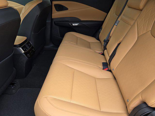 new 2026 Lexus RX 350 car, priced at $62,833