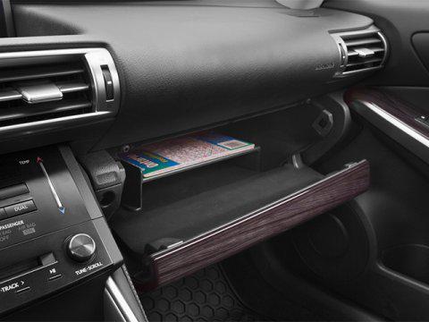 used 2014 Lexus IS 250 car, priced at $16,900