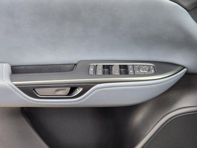 new 2026 Lexus RZ 350e car, priced at $52,235