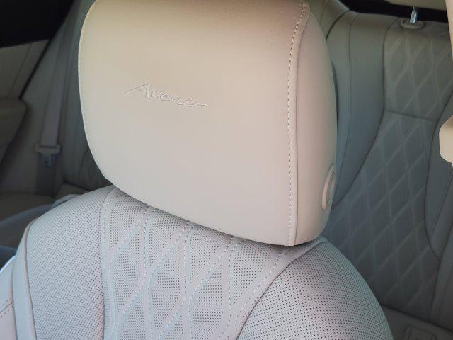 used 2023 Buick Envision car, priced at $28,400