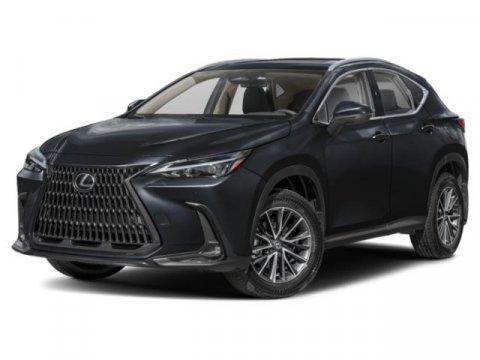new 2026 Lexus NX 350 car, priced at $49,194