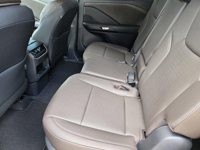new 2026 Lexus TX 350 car, priced at $66,708
