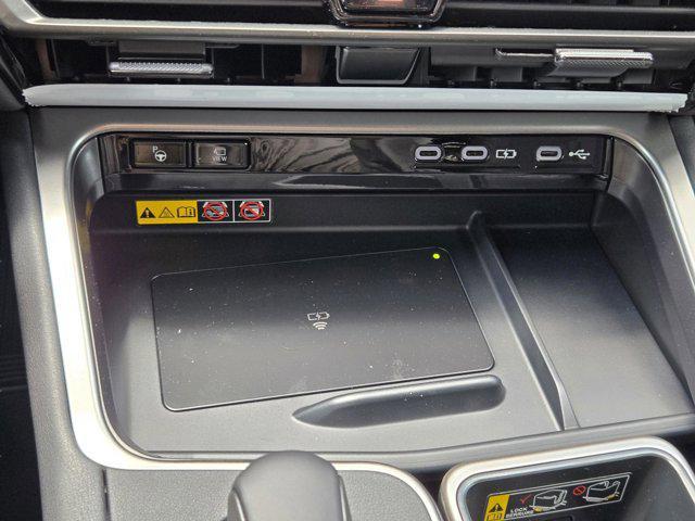 new 2026 Lexus TX 350 car, priced at $66,708