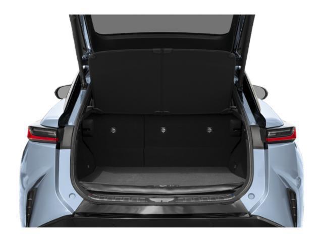 used 2024 Lexus RZ 300e car, priced at $36,900