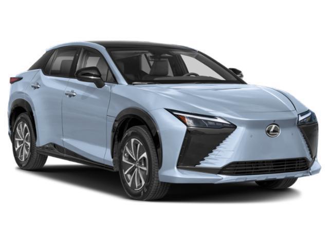 used 2024 Lexus RZ 300e car, priced at $36,900