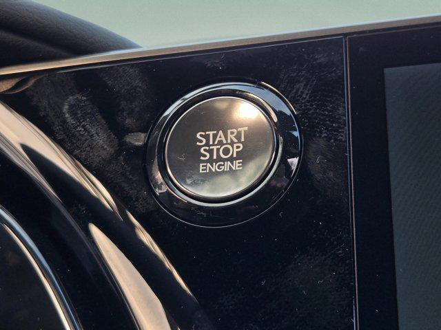 new 2026 Lexus TX 350 car, priced at $73,247