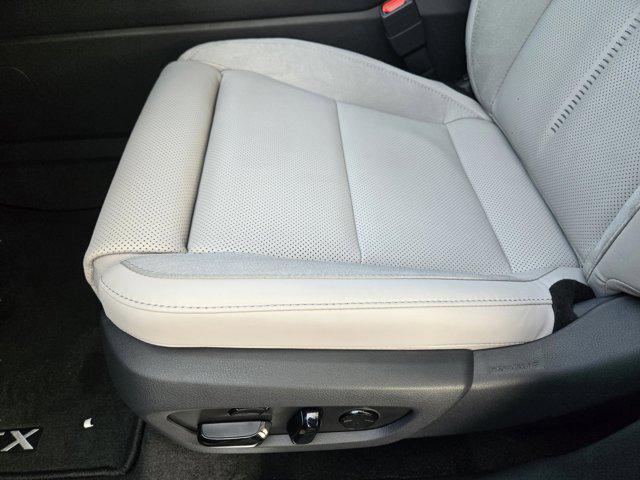 new 2026 Lexus TX 350 car, priced at $73,247