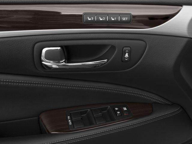 used 2017 Lexus LS 460 car, priced at $24,900