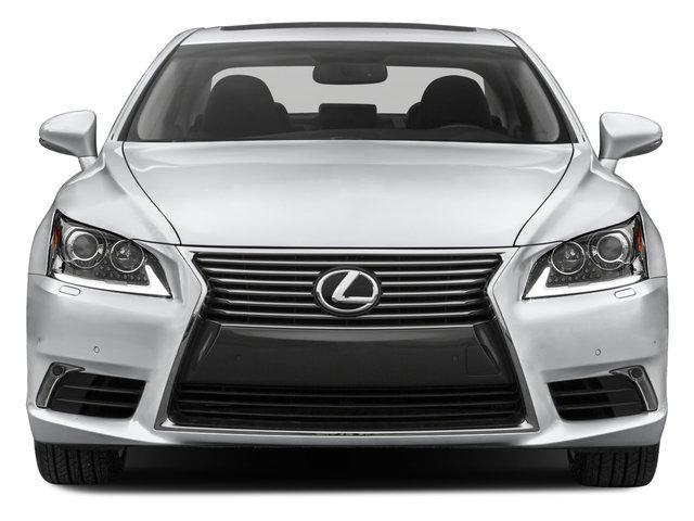 used 2017 Lexus LS 460 car, priced at $24,900