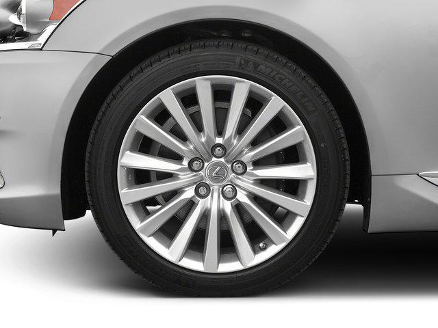 used 2017 Lexus LS 460 car, priced at $24,900