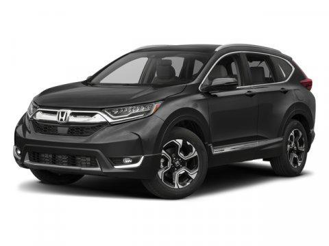 used 2017 Honda CR-V car, priced at $22,900