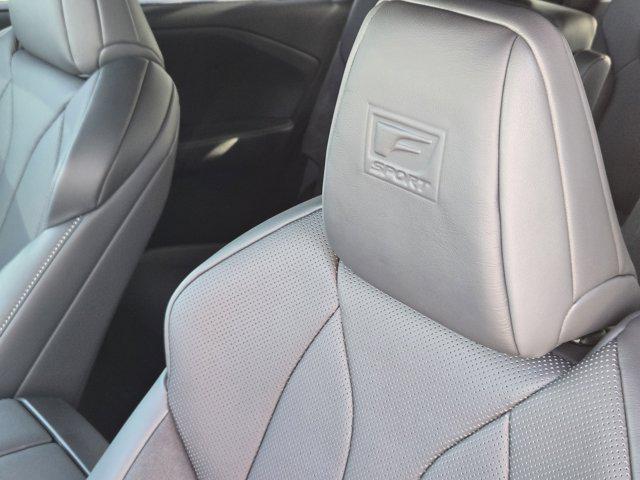 new 2026 Lexus TX 500h car, priced at $82,333