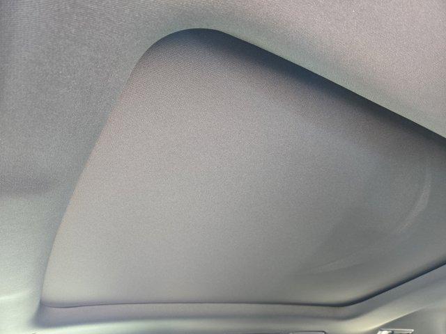 new 2026 Lexus TX 500h car, priced at $82,333