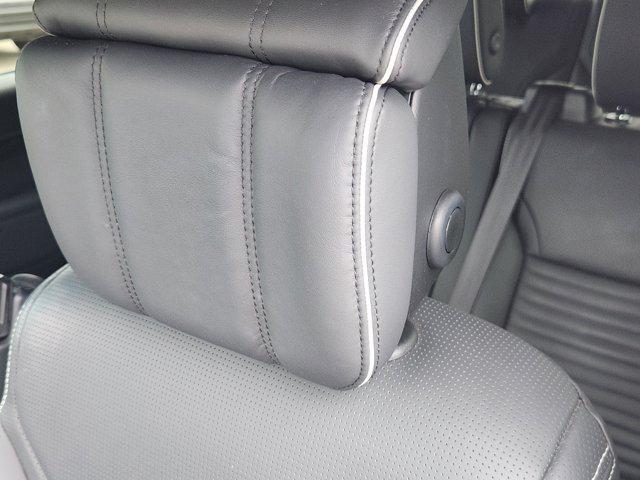 used 2022 Land Rover Discovery car, priced at $27,900