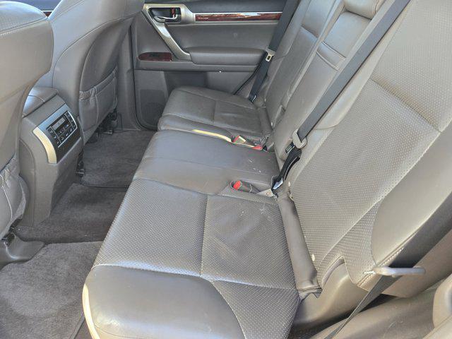 used 2013 Lexus GX 460 car, priced at $16,900