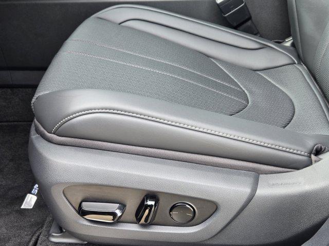 new 2026 Lexus TX 500h car, priced at $75,322