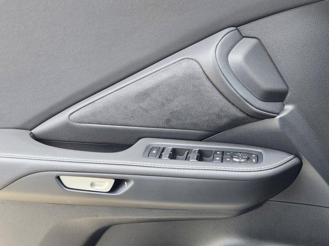 new 2026 Lexus TX 500h car, priced at $75,322