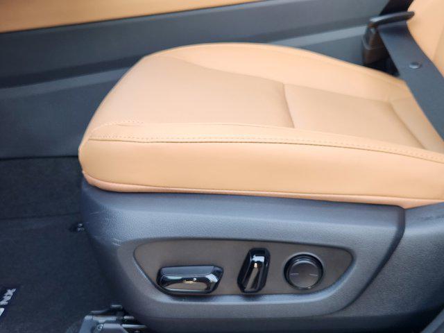 new 2026 Lexus NX 350 car, priced at $49,010