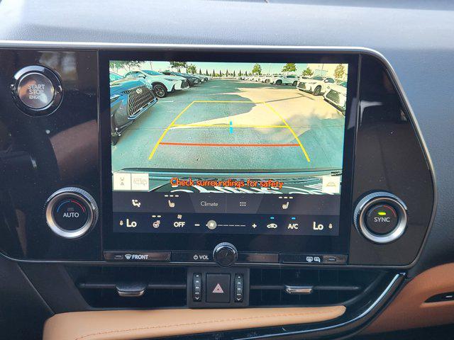 new 2026 Lexus NX 350 car, priced at $49,010