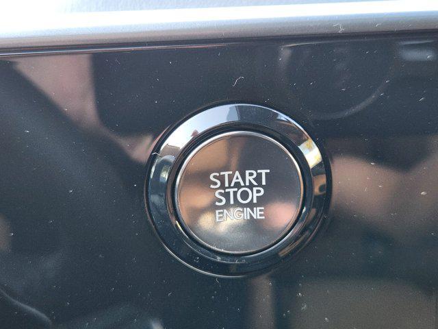 new 2026 Lexus NX 350 car, priced at $49,010