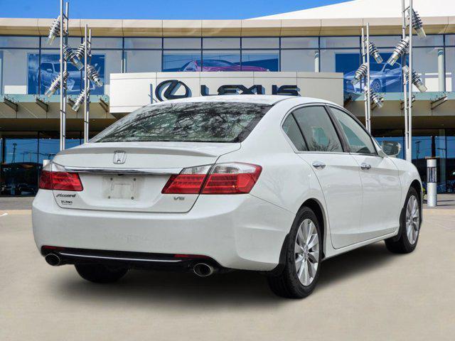 used 2013 Honda Accord car, priced at $14,900