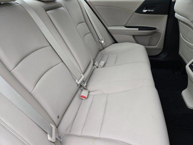 used 2013 Honda Accord car, priced at $14,900