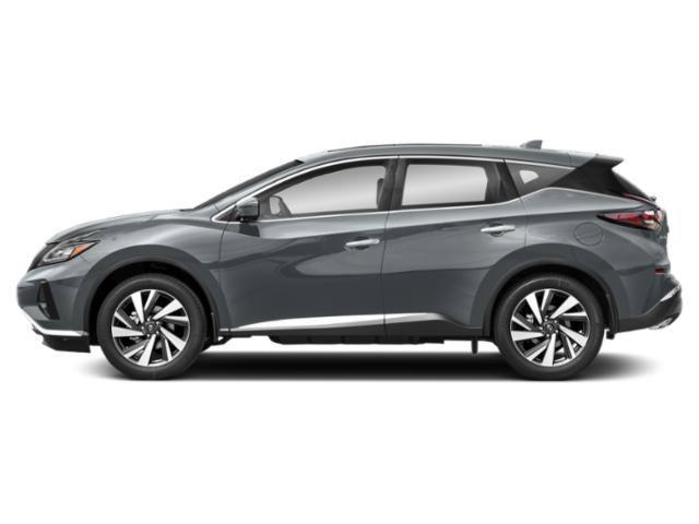 used 2023 Nissan Murano car, priced at $28,900