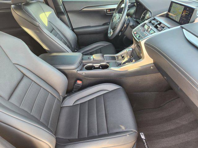 used 2020 Lexus NX 300 car, priced at $30,900