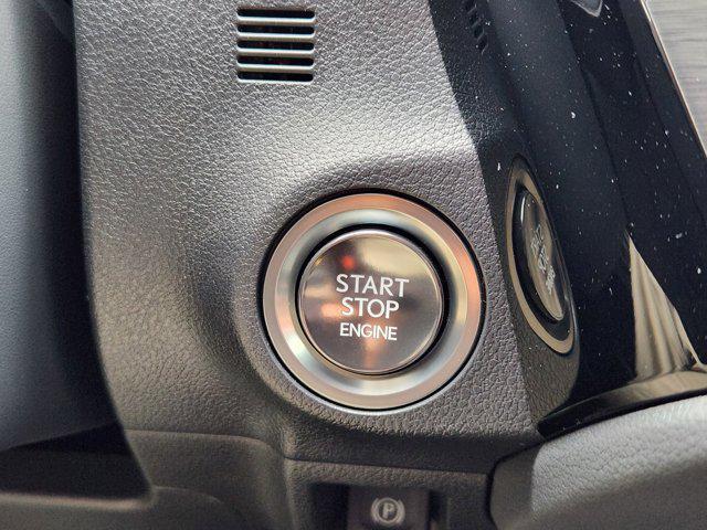 new 2025 Lexus ES 350 car, priced at $50,115