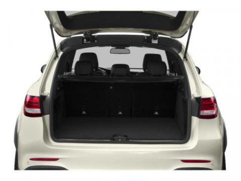 used 2019 Mercedes-Benz AMG GLC 43 car, priced at $25,900