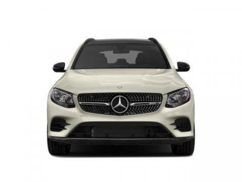 used 2019 Mercedes-Benz AMG GLC 43 car, priced at $25,900