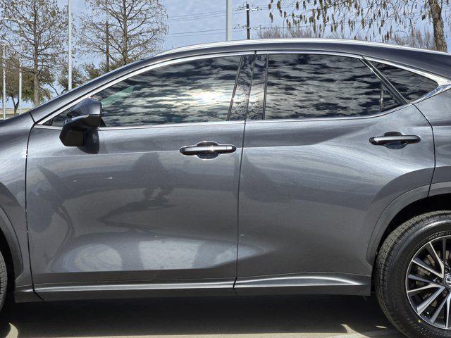 used 2024 Lexus NX 250 car, priced at $36,900