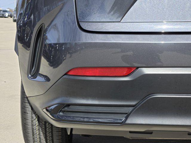 used 2024 Lexus NX 250 car, priced at $36,900