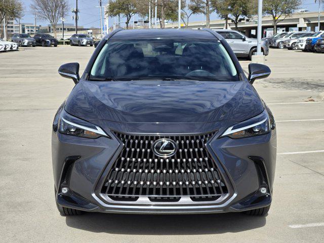 used 2024 Lexus NX 250 car, priced at $36,900