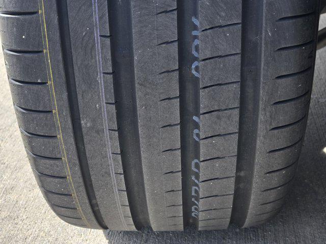 used 2020 Lincoln Aviator car, priced at $38,200