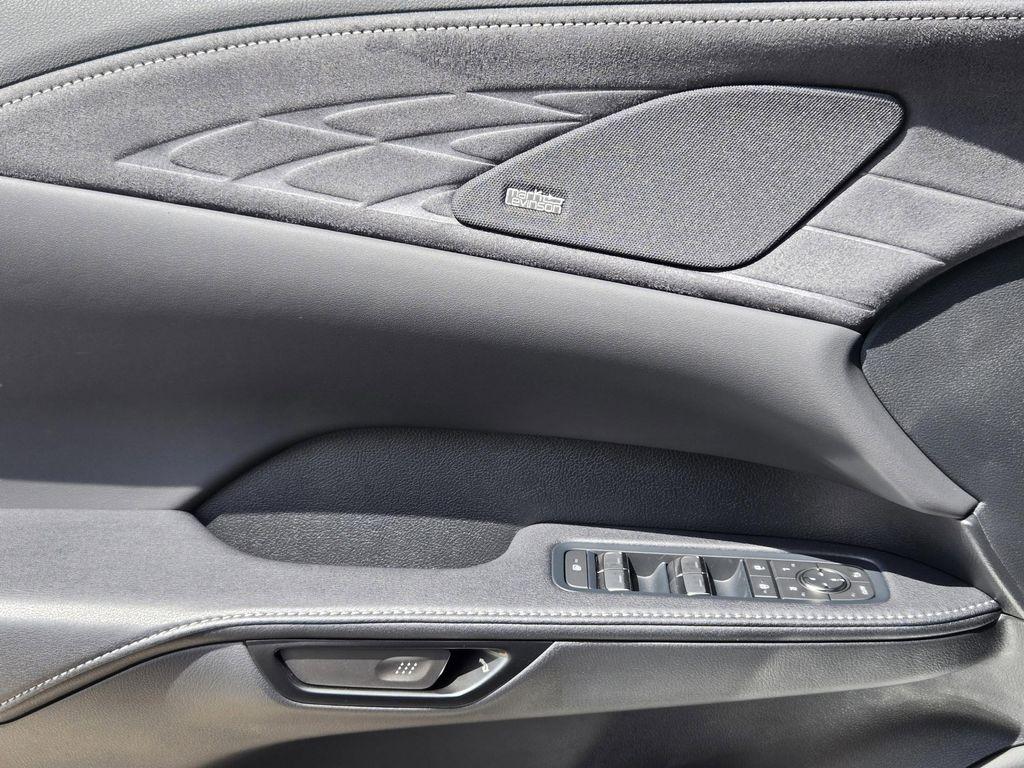 new 2026 Lexus RX 350 car, priced at $72,649