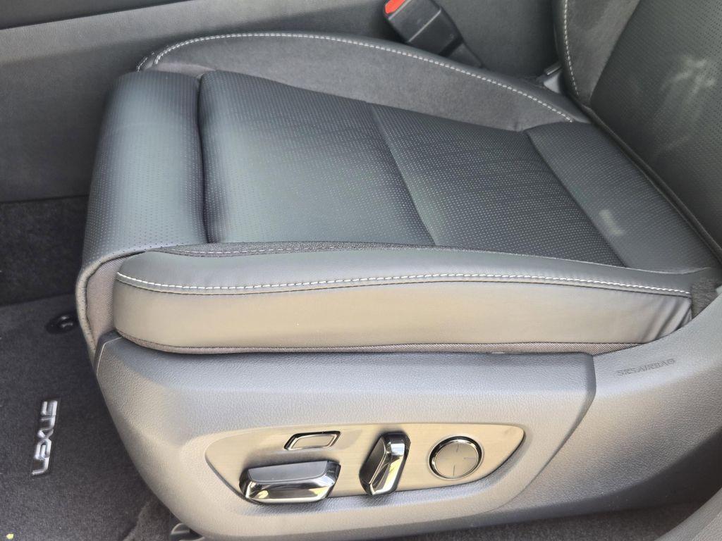 new 2026 Lexus RX 350 car, priced at $72,649
