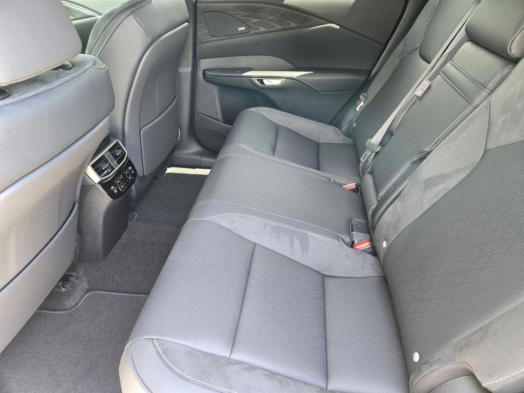 new 2026 Lexus RX 350 car, priced at $72,649