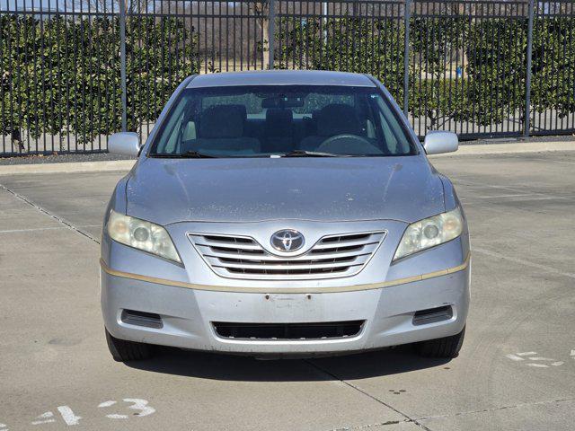 used 2009 Toyota Camry car, priced at $7,900
