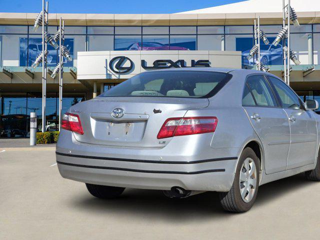 used 2009 Toyota Camry car, priced at $7,900