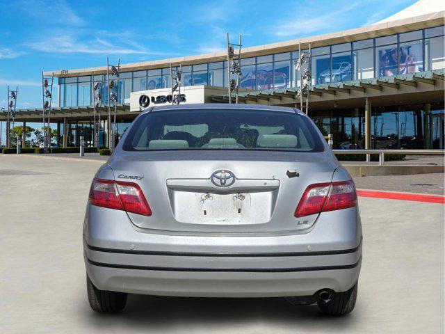 used 2009 Toyota Camry car, priced at $7,900