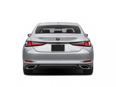 used 2023 Lexus ES 350 car, priced at $32,900